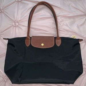 NWOT Longchamp Le Pliage Small Tote